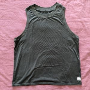 Vuori Energy Tank Top (oregano)